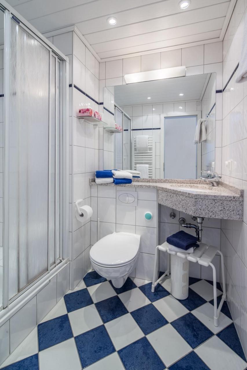 Ferienwohnung Strandflieder Norderney Exterior foto