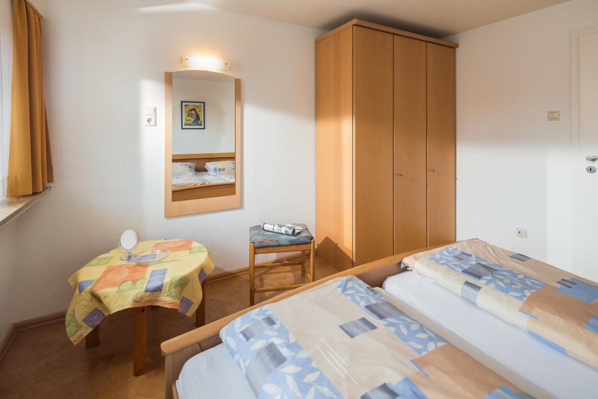 Ferienwohnung Strandflieder Norderney Exterior foto