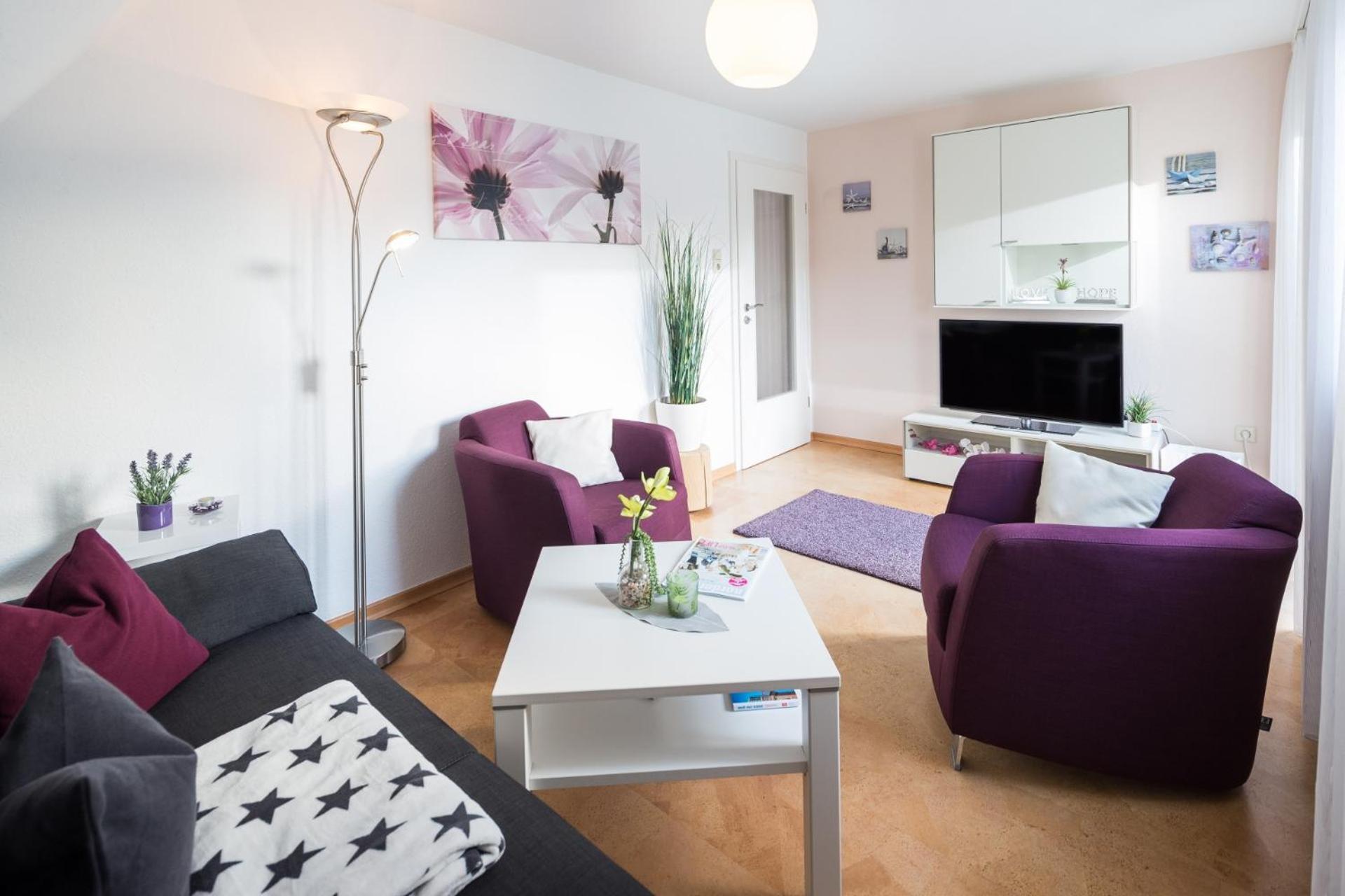 Ferienwohnung Strandflieder Norderney Exterior foto