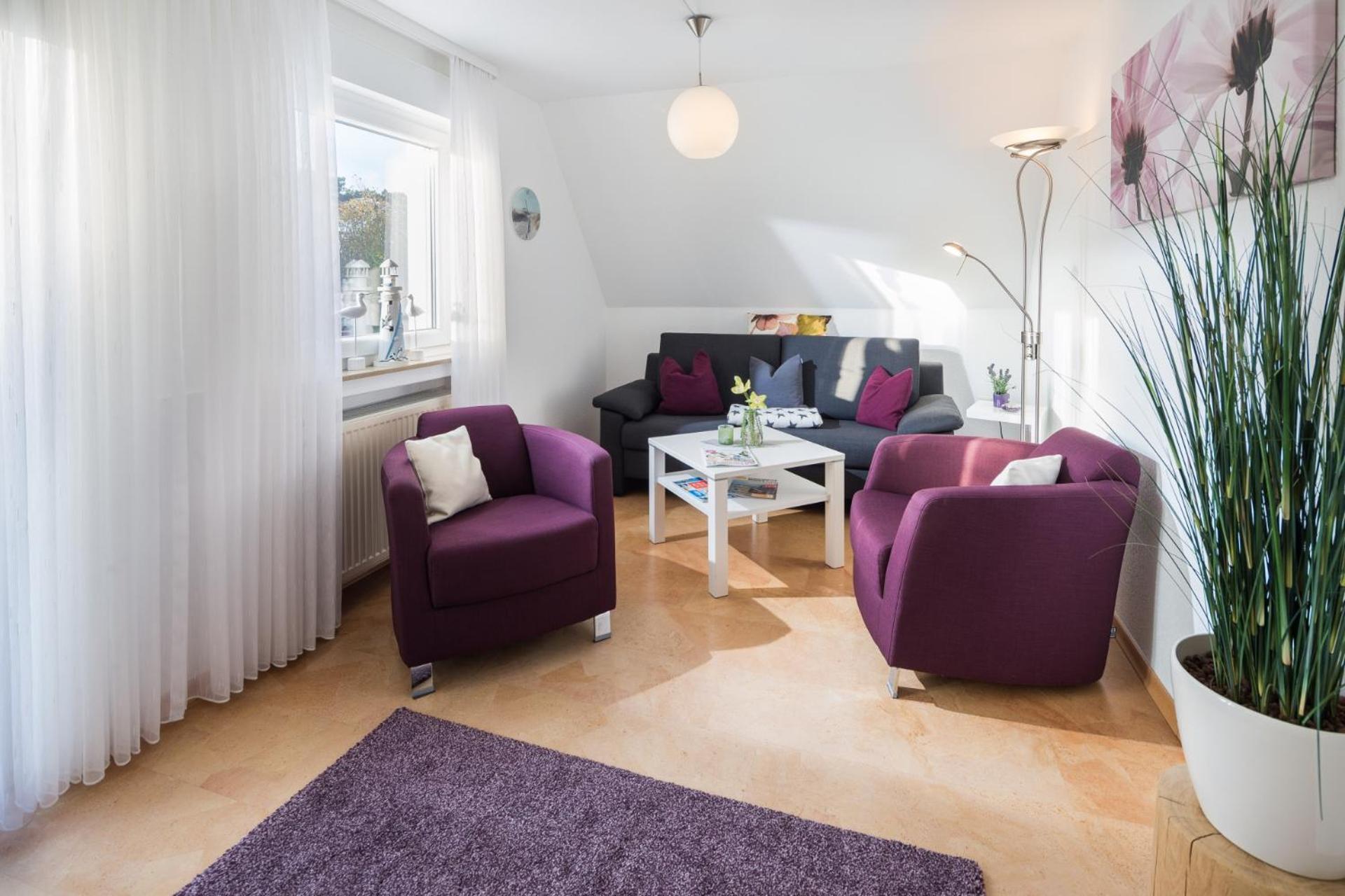 Ferienwohnung Strandflieder Norderney Exterior foto